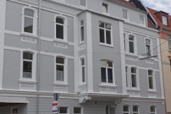 12 Unit Multi Family House in Bremerhaven – PV555