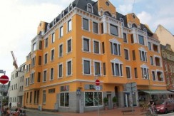 14 Residential and 3 Commercial Unit Investment in Bremerhaven – PV553